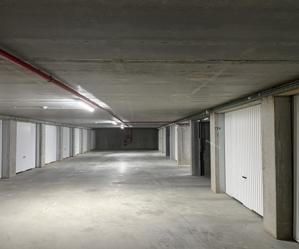 Garages centrum Torhout