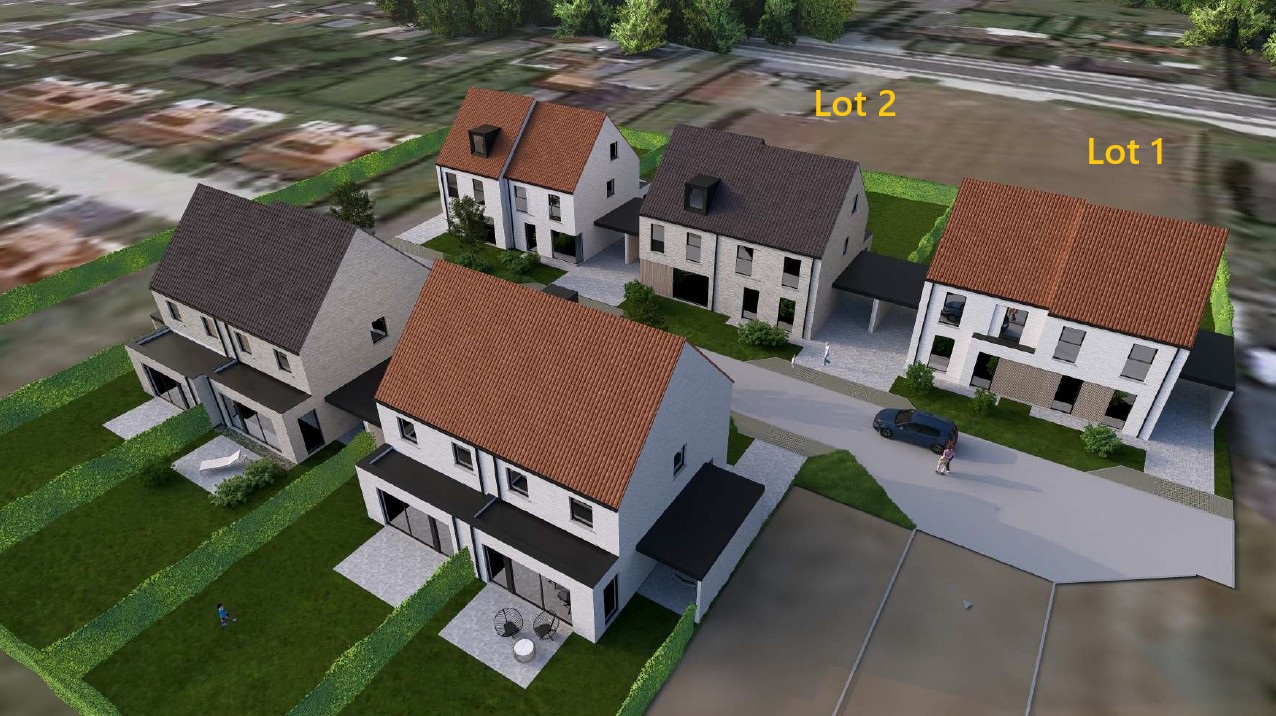 Lot 1