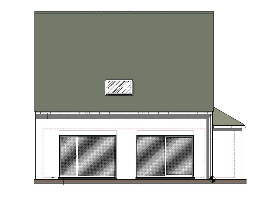 Prachtige alleenstaande nieuwbouwwoning