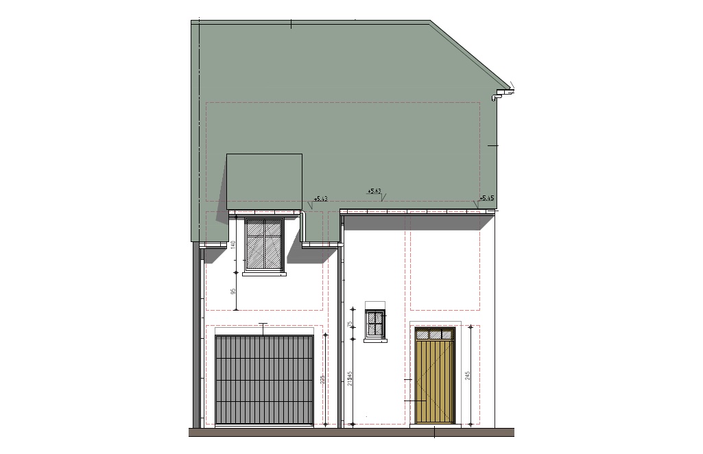 Landelijke HOB - Moerkerke