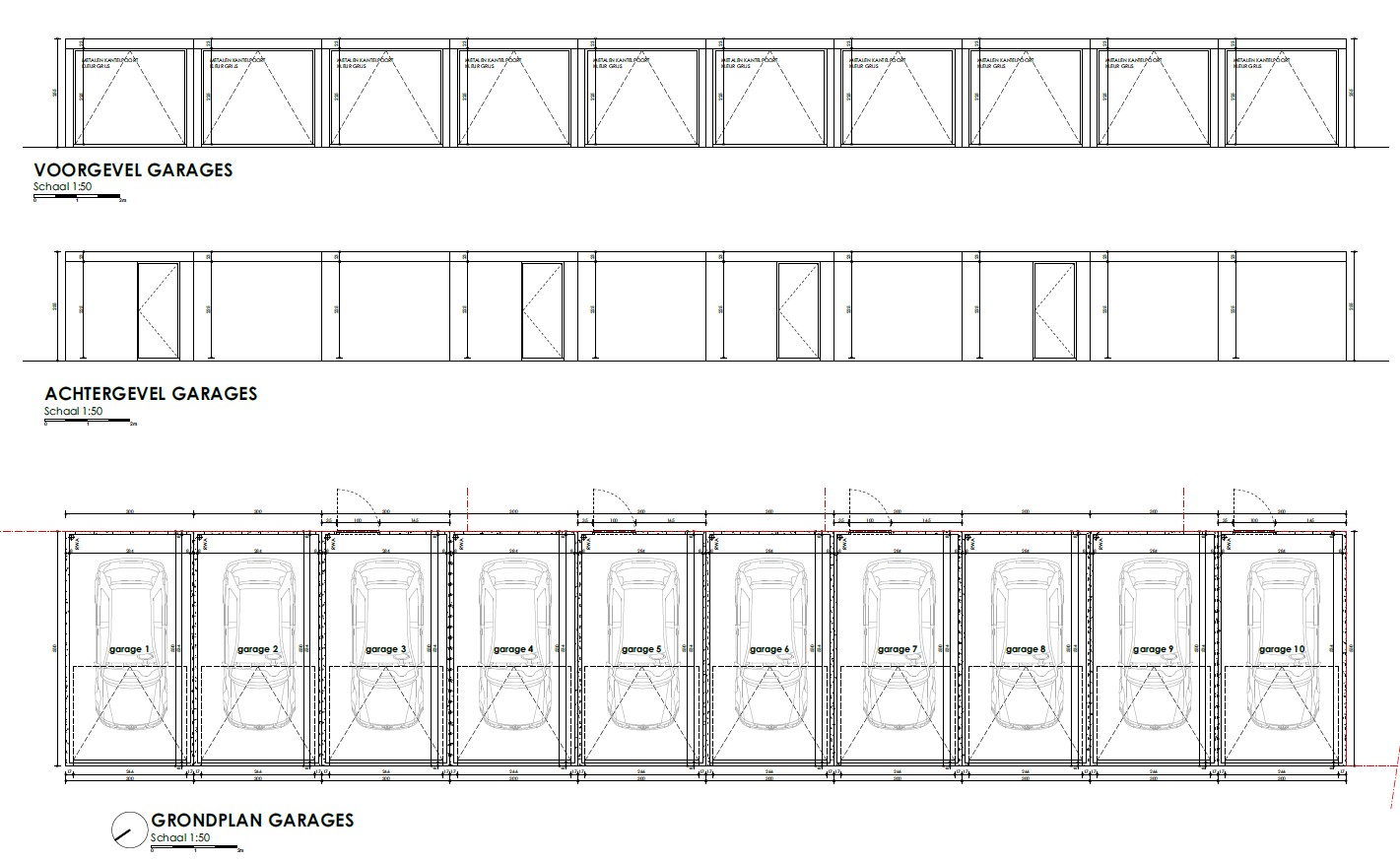 Garage 10
