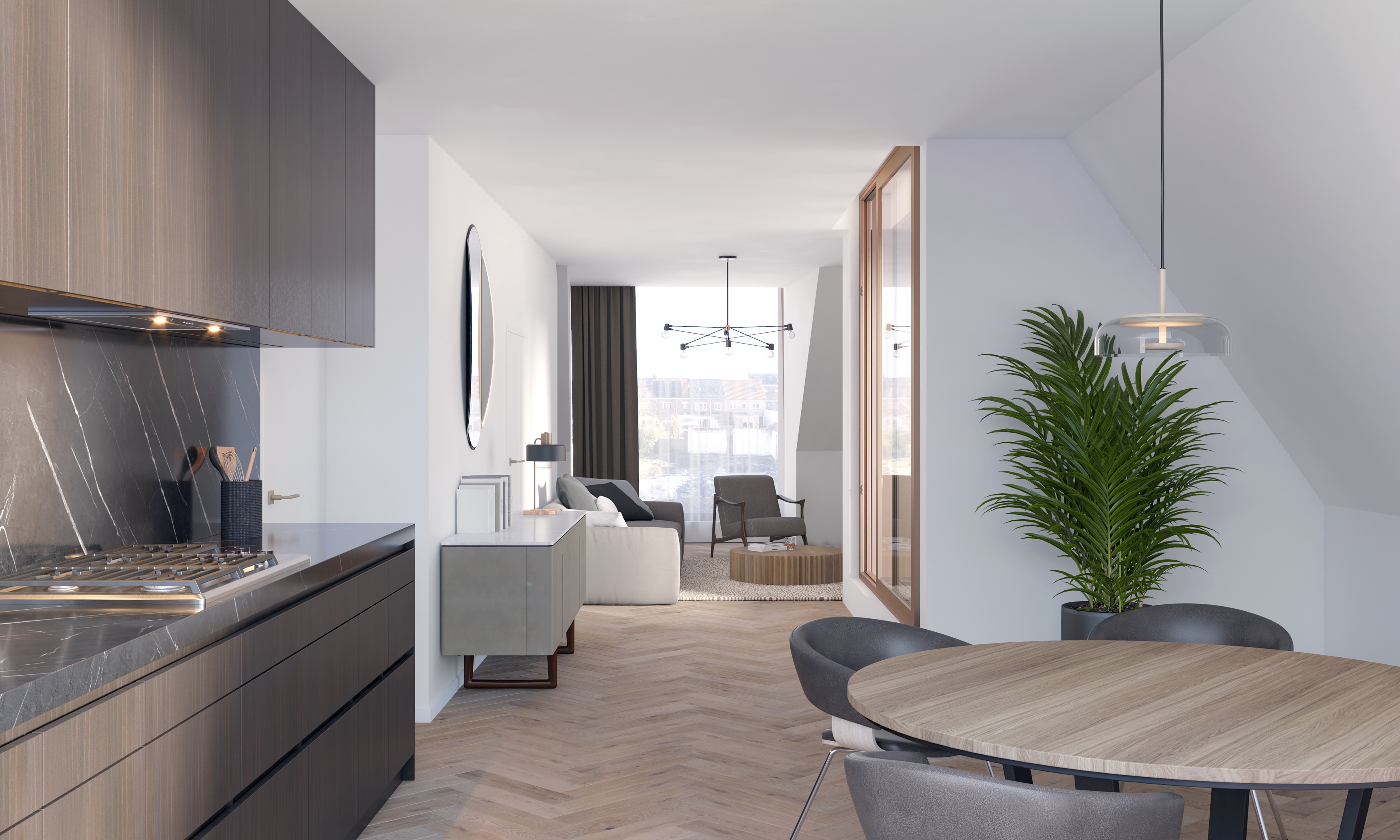 Residentie De Watertoren
