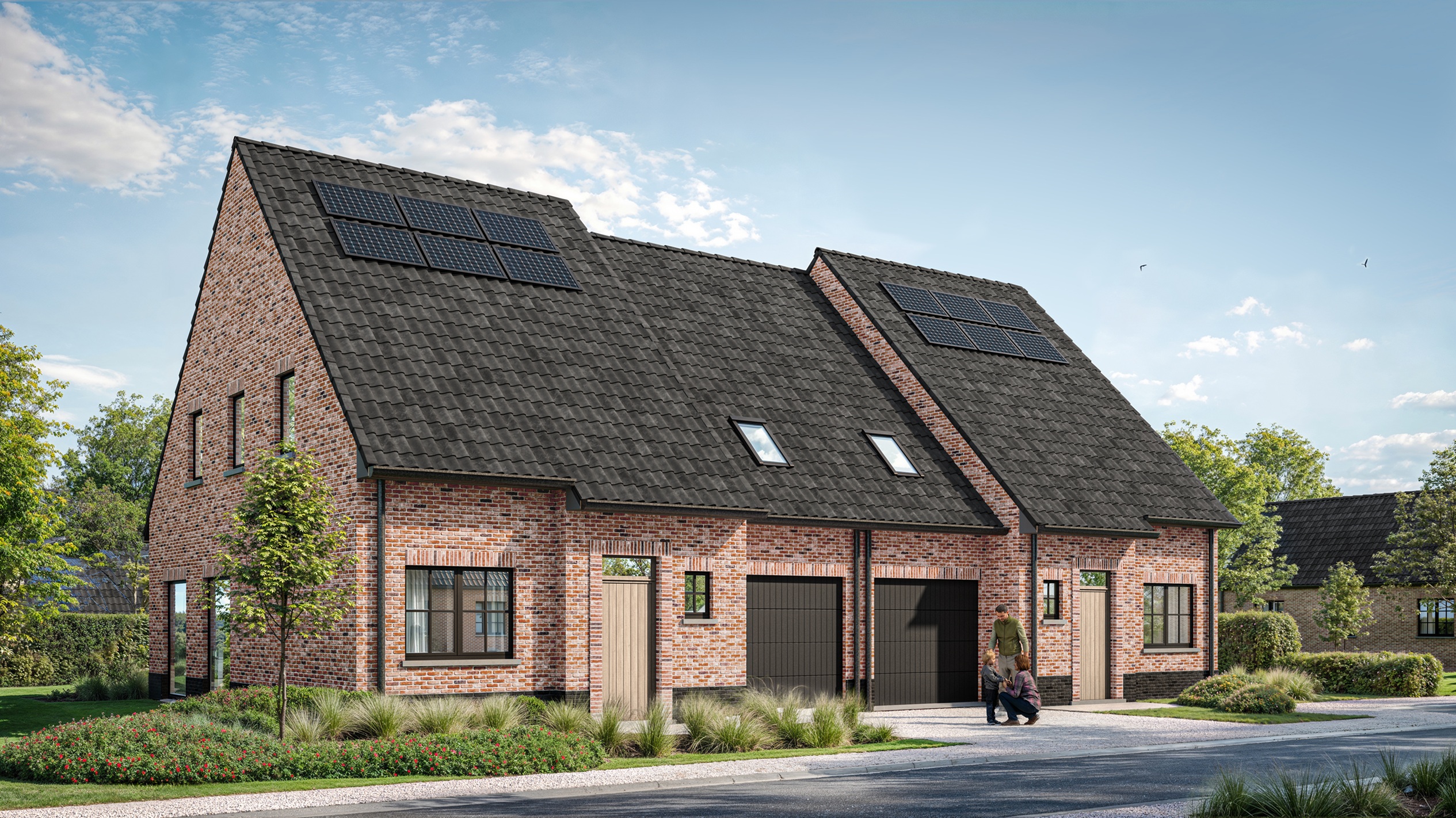 LOT 5 B (rechts)