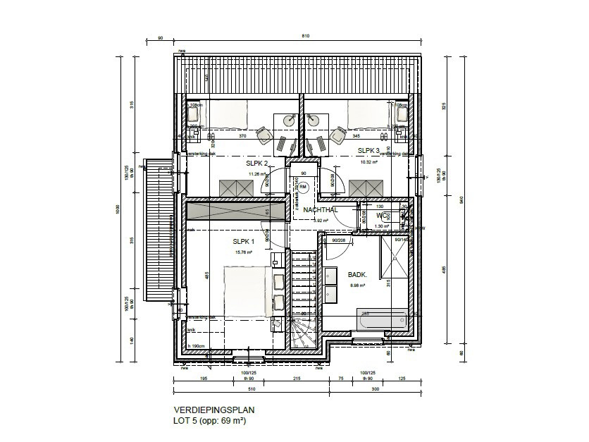 LOT 5