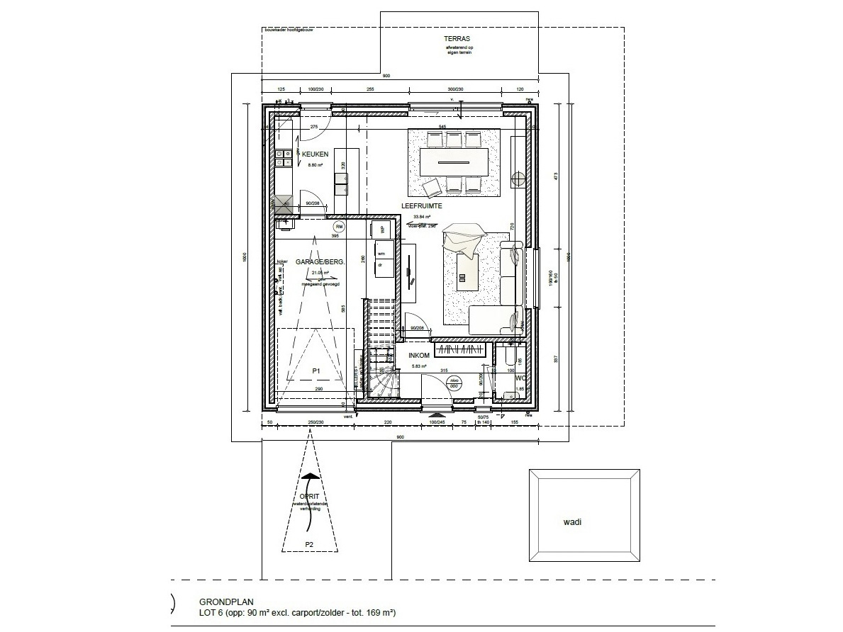 LOT 6