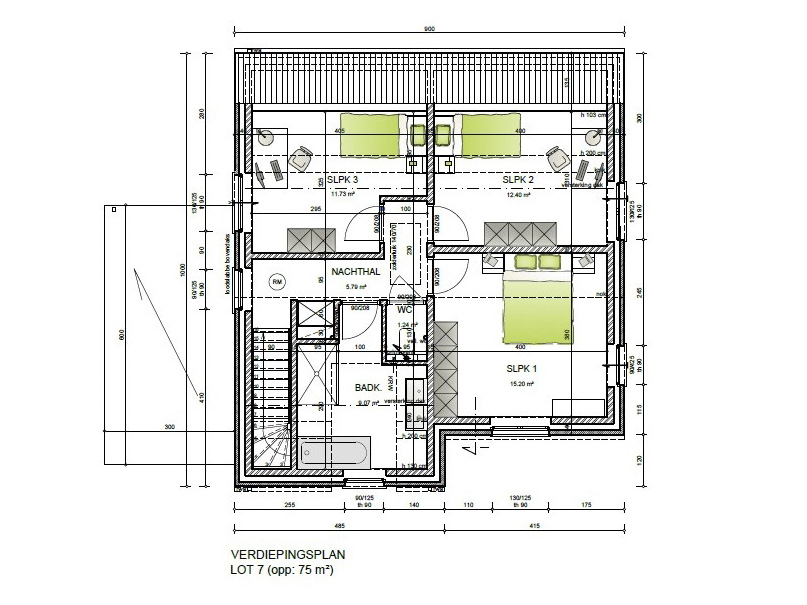 LOT 7