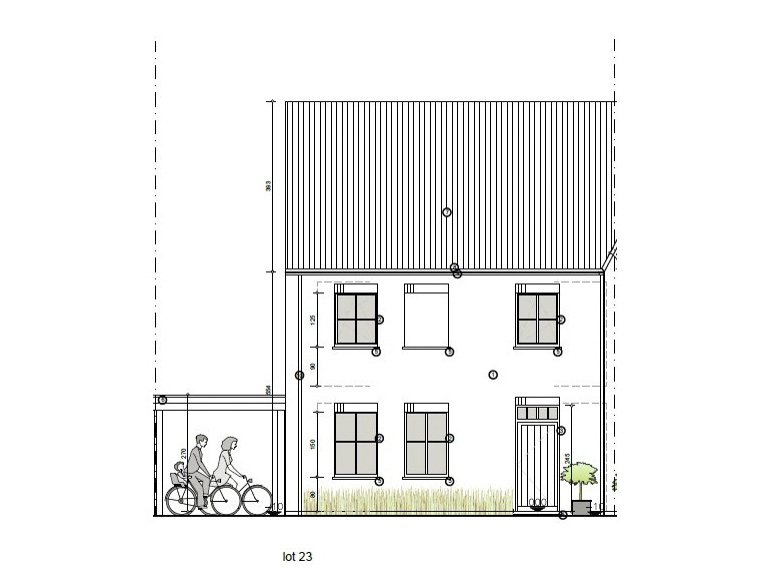LOT 23