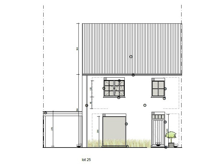 LOT 25