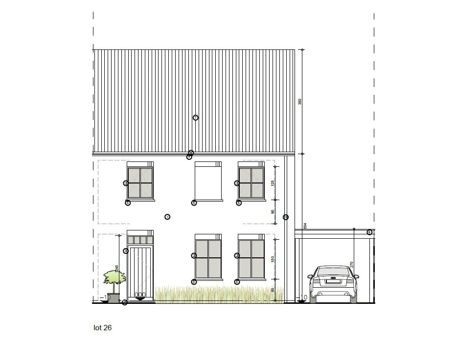 LOT 26