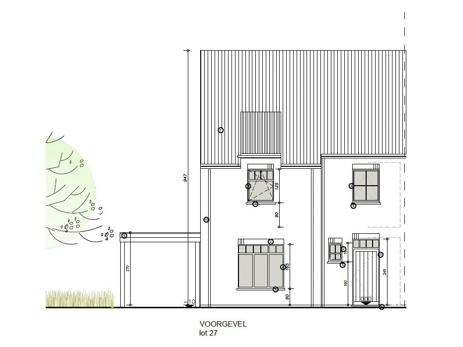 LOT 27