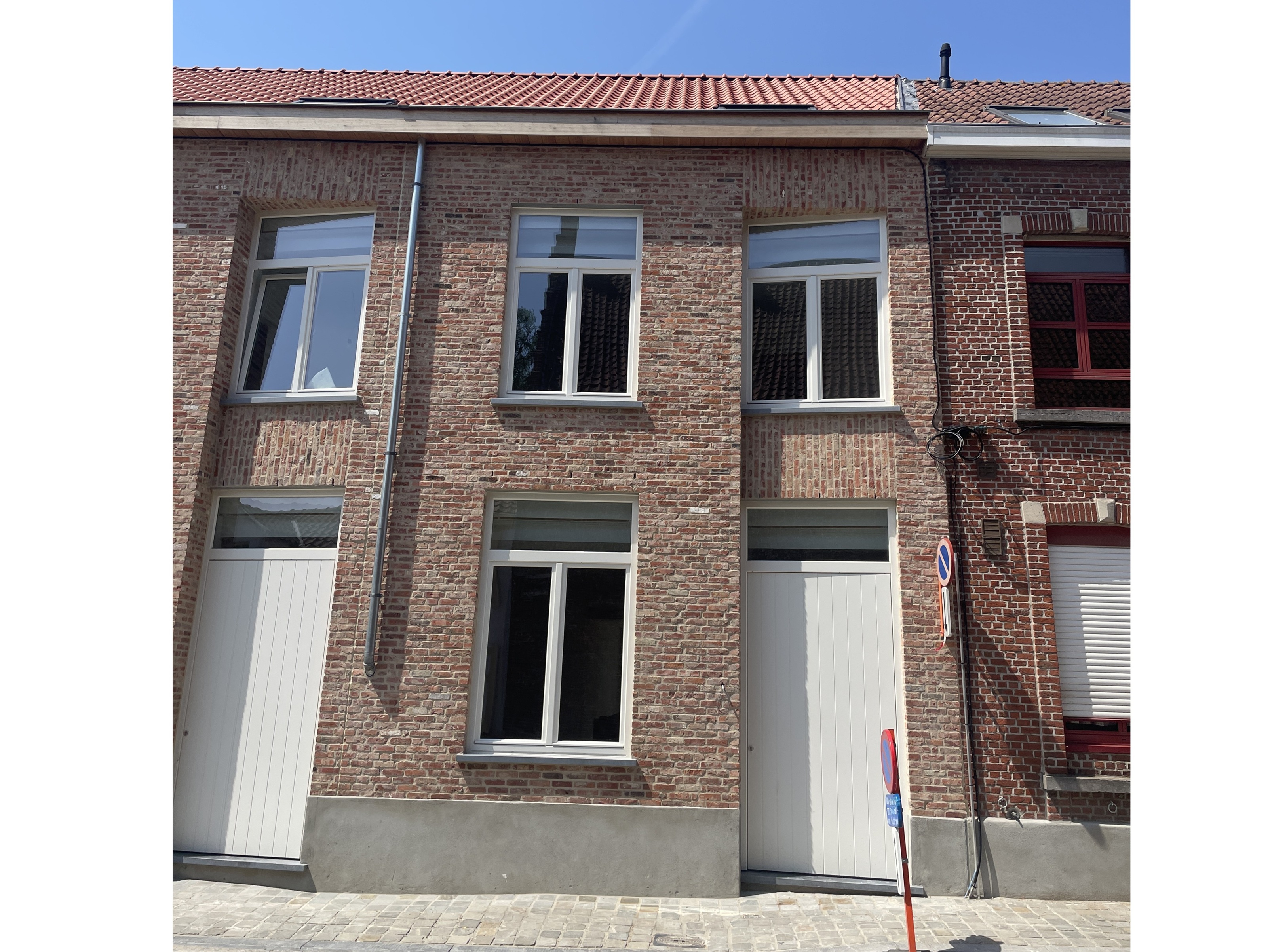 WONING BRUGGE