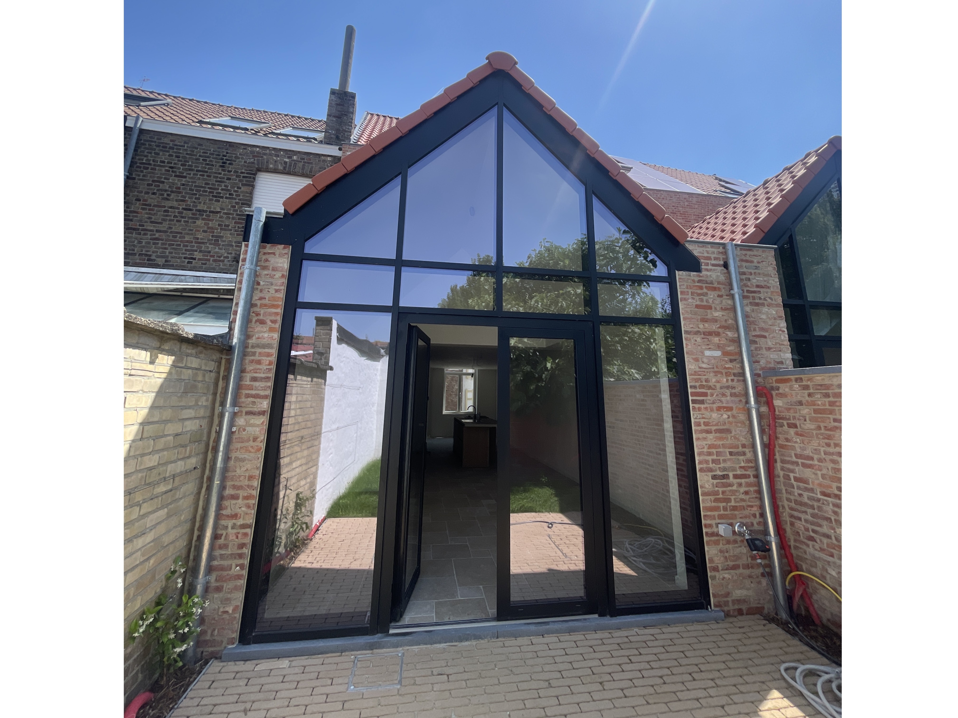 WONING BRUGGE