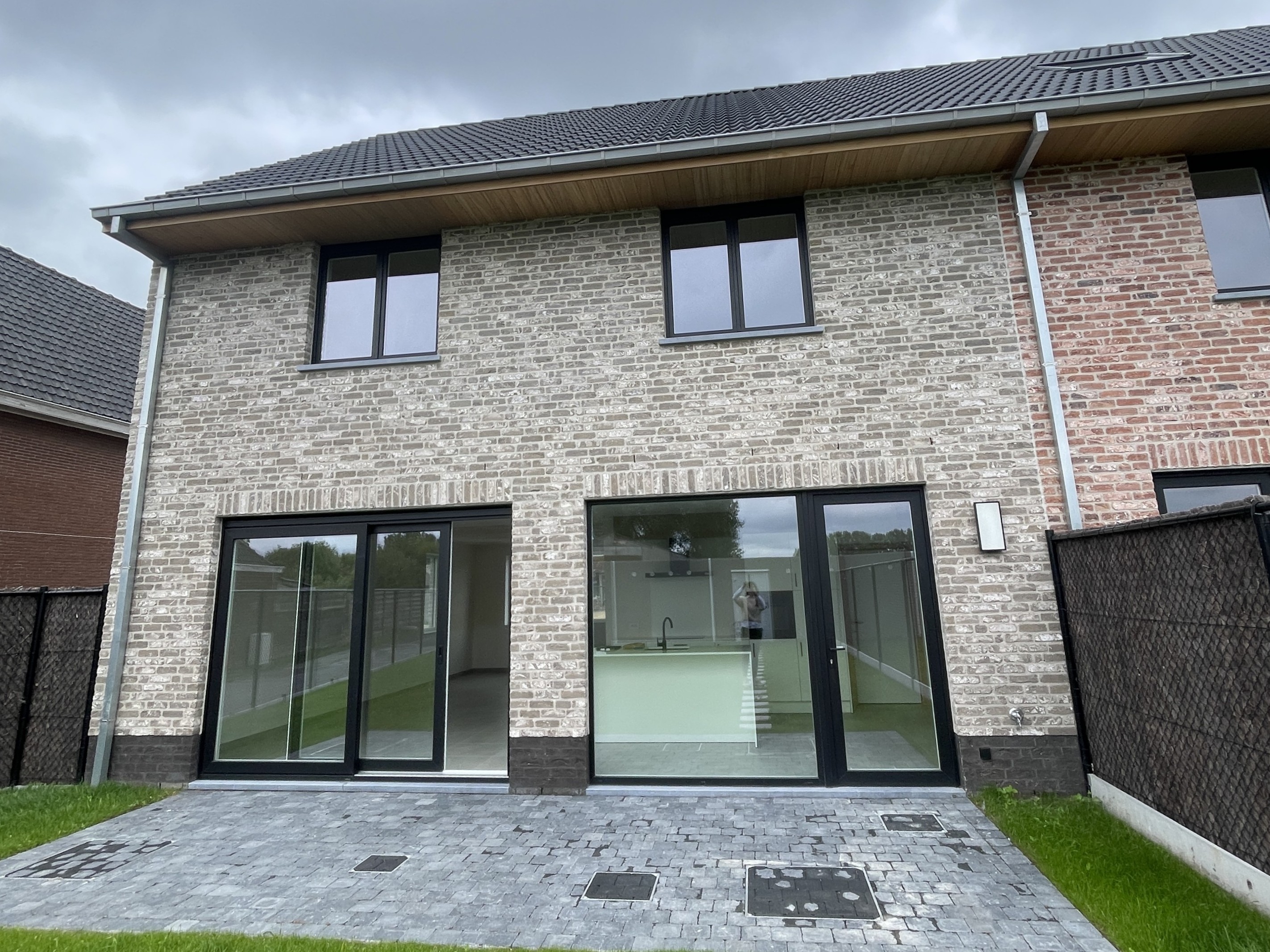 WONINGEN MARKEGEM