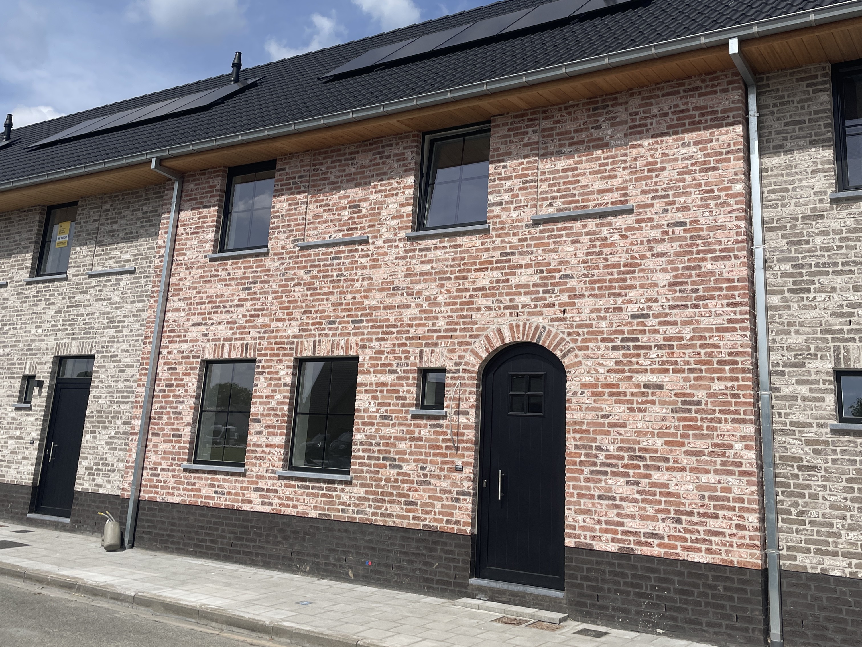 WONINGEN MARKEGEM