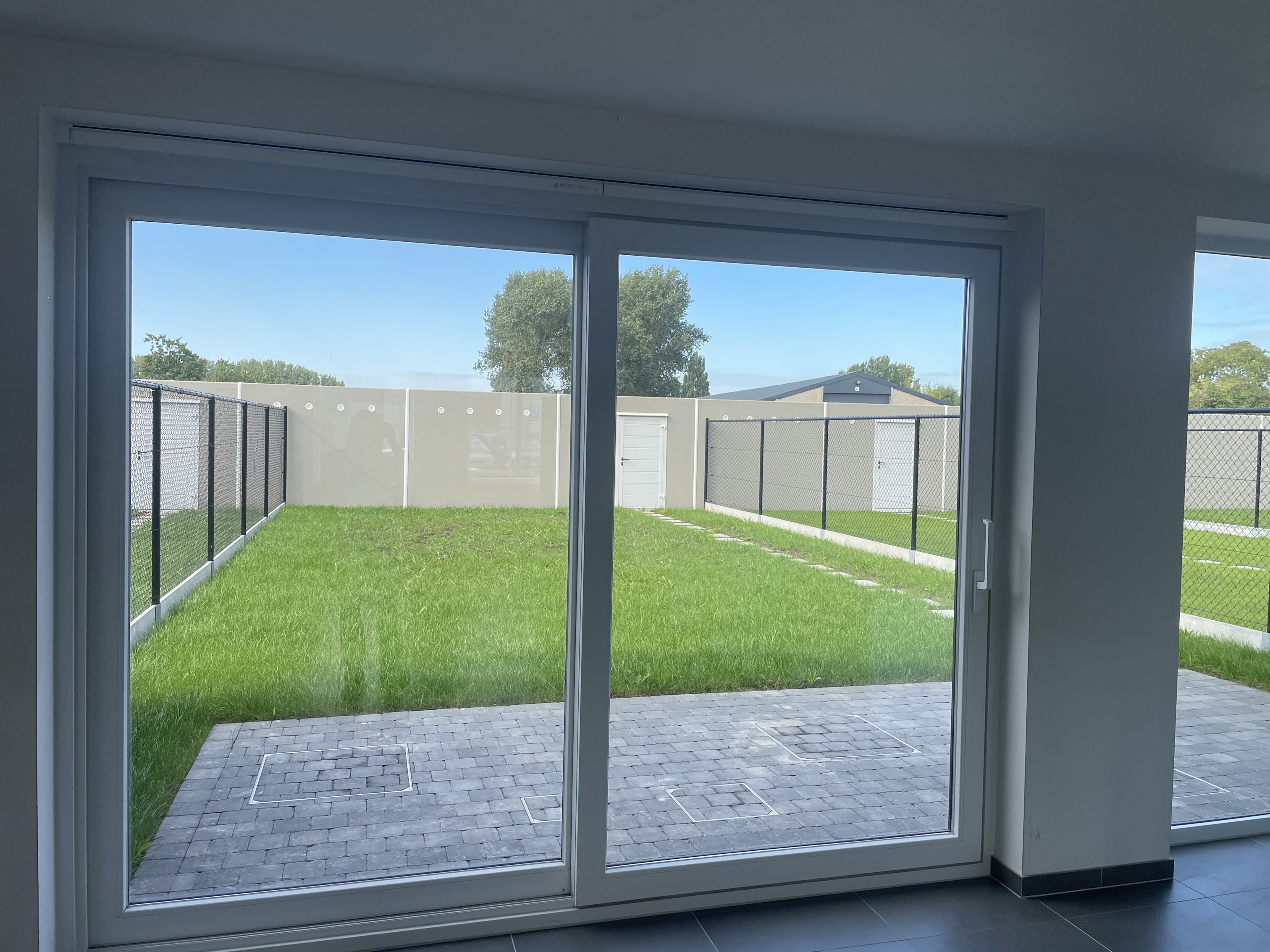WONINGEN MARKEGEM
