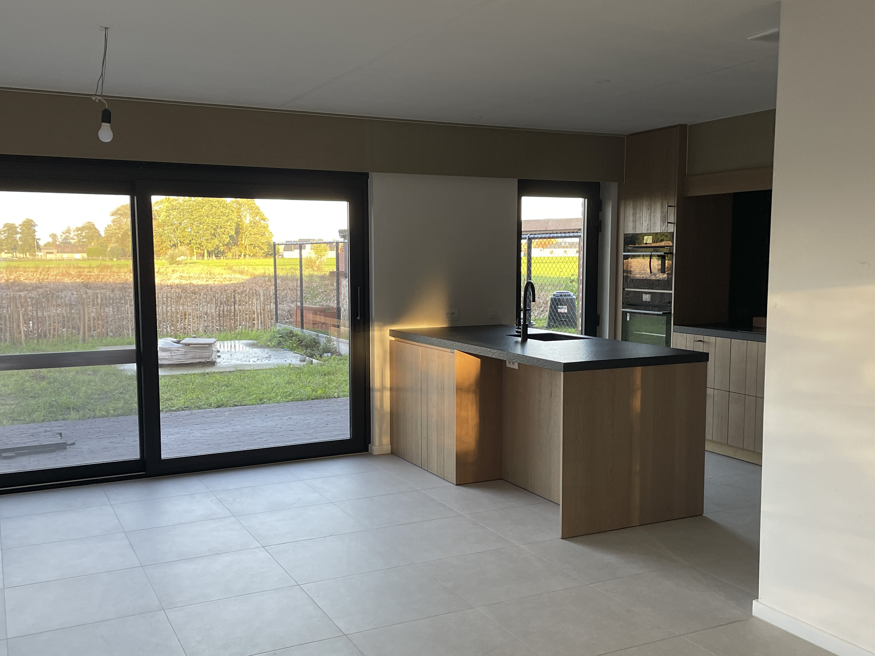 WONING LICHTERVELDE
